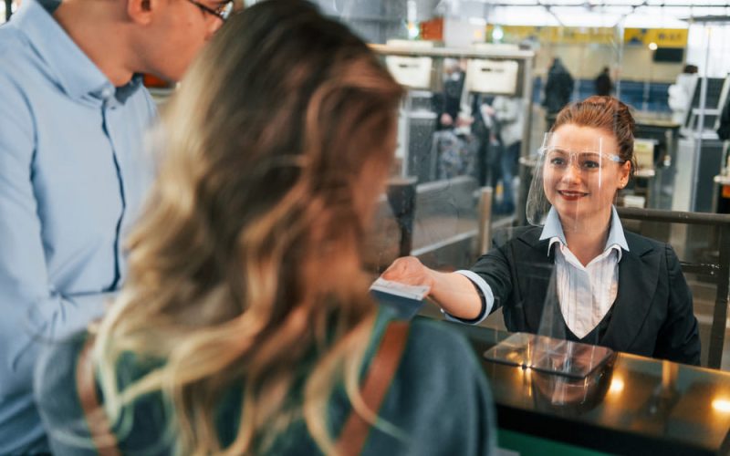AirSupport renueva la experiencia del viajero con un nuevo proceso de check-in